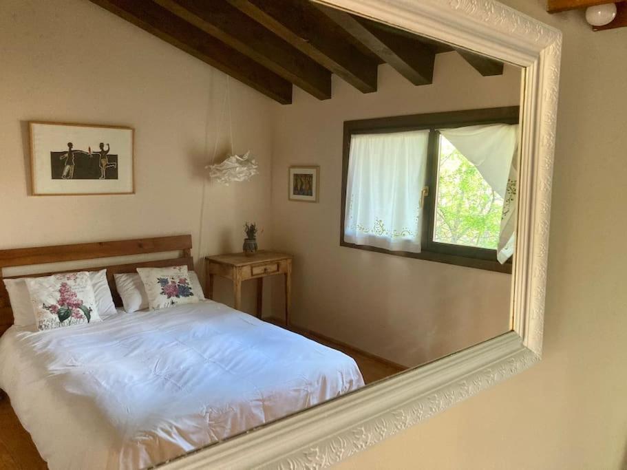 Casa Rural La Fresneda De Tenzuela Segowia Zewnętrze zdjęcie